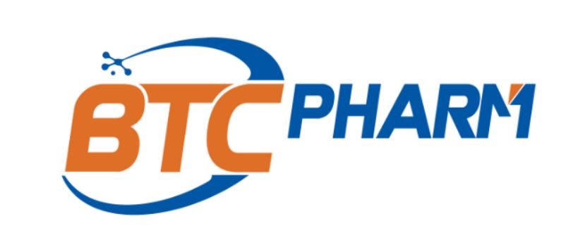 BTC pharm India